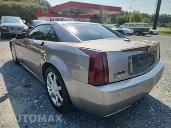 2005 Cadillac XLR - miniatura 6