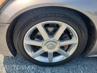 2005 Cadillac XLR - miniatura 8