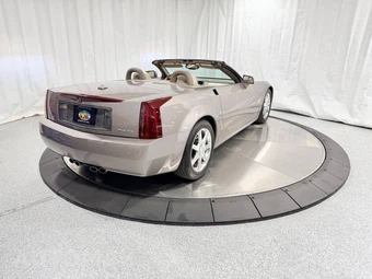 2005 Cadillac XLR - miniatura 10