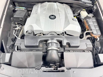 2005 Cadillac XLR - miniatura 12
