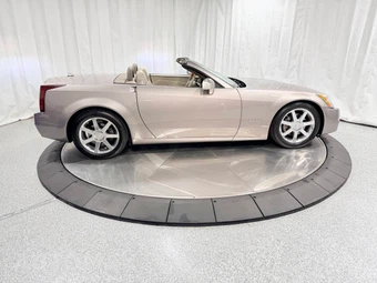 2005 Cadillac XLR - miniatura 13