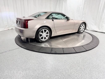2005 Cadillac XLR - miniatura 14