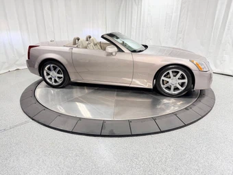 2005 Cadillac XLR - miniatura 15