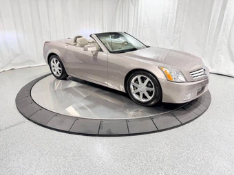 2005 Cadillac XLR - miniatura 16