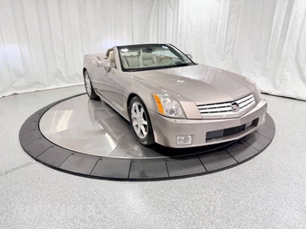 2005 Cadillac XLR - miniatura 17
