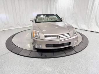 2005 Cadillac XLR - miniatura 18