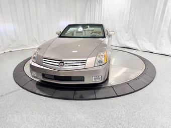2005 Cadillac XLR - miniatura 19