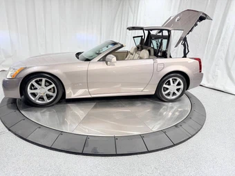 2005 Cadillac XLR - miniatura 20