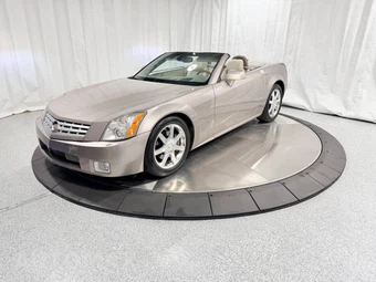 2005 Cadillac XLR - miniatura 21