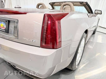 2005 Cadillac XLR - miniatura 22