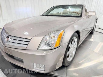 2005 Cadillac XLR - miniatura 23