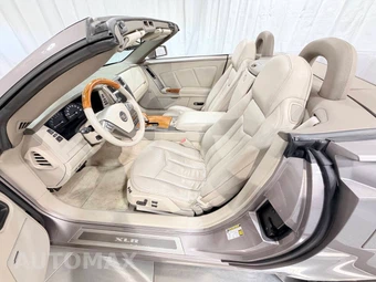 2005 Cadillac XLR - miniatura 26