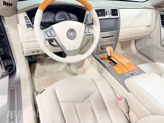 2005 Cadillac XLR - miniatura 27