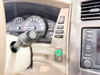 2005 Cadillac XLR - miniatura 29