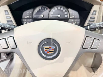 2005 Cadillac XLR - miniatura 30