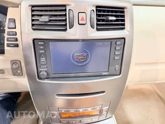 2005 Cadillac XLR - miniatura 32