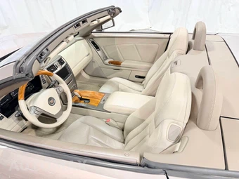 2005 Cadillac XLR - miniatura 4
