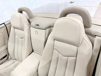 2005 Cadillac XLR - miniatura 45