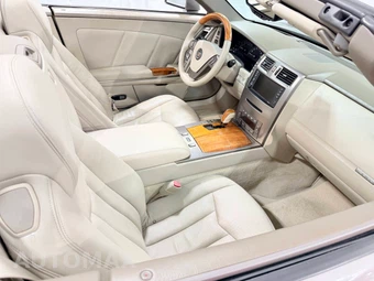 2005 Cadillac XLR - miniatura 46