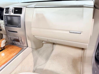 2005 Cadillac XLR - miniatura 48