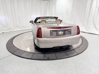 2005 Cadillac XLR - miniatura 7