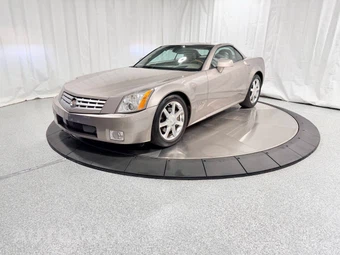 2005 Cadillac XLR - miniatura 9