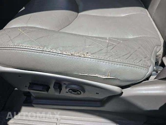 2005 Chevrolet Avalanche 1500 LT Crew Cab Short Bed 1SM – miniatura 5