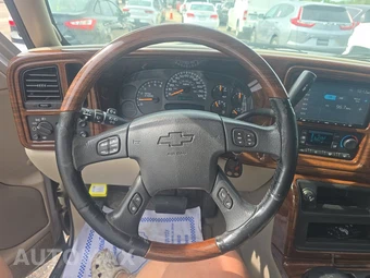 2005 Chevrolet Avalanche 1500 Z66 Crew Cab Short Bed 1SN - miniatura 10