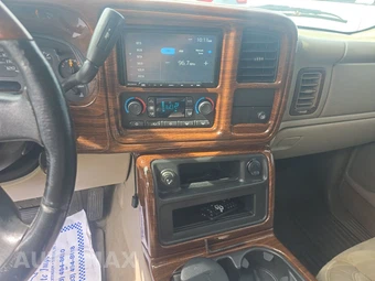 2005 Chevrolet Avalanche 1500 Z66 Crew Cab Short Bed 1SN - miniatura 11