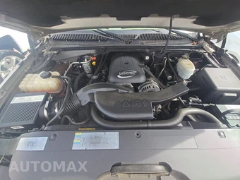 2005 Chevrolet Avalanche 1500 Z66 Crew Cab Short Bed 1SN - miniatura 15