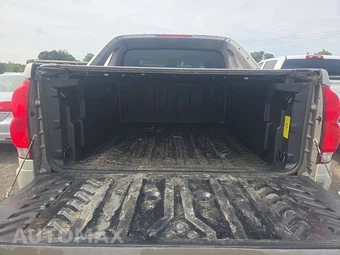 2005 Chevrolet Avalanche 1500 Z66 Crew Cab Short Bed 1SN - miniatura 16