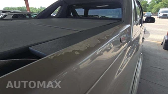 2005 Chevrolet Avalanche 1500 Z66 Crew Cab Short Bed 1SN - miniatura 19