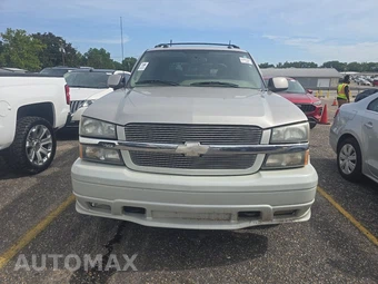 2005 Chevrolet Avalanche 1500 Z66 Crew Cab Short Bed 1SN - miniatura 2