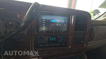 2005 Chevrolet Avalanche 1500 Z66 Crew Cab Short Bed 1SN - miniatura 20
