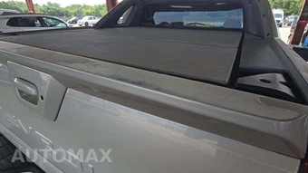 2005 Chevrolet Avalanche 1500 Z66 Crew Cab Short Bed 1SN - miniatura 24
