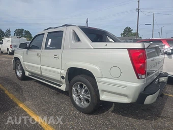 2005 Chevrolet Avalanche 1500 Z66 Crew Cab Short Bed 1SN - miniatura 6