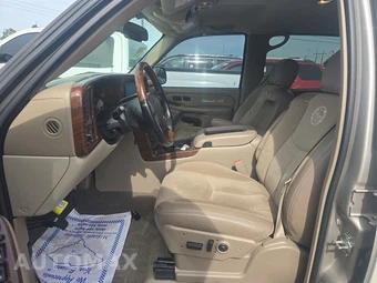 2005 Chevrolet Avalanche 1500 Z66 Crew Cab Short Bed 1SN - miniatura 7