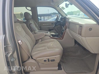 2005 Chevrolet Avalanche 1500 Z66 Crew Cab Short Bed 1SN - miniatura 8