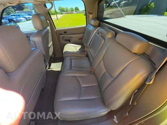 2005 Chevrolet Avalanche 1500 Z71 Crew Cab Short Bed 1SL - miniatura 10
