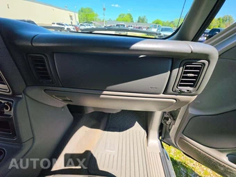 2005 Chevrolet Avalanche 1500 Z71 Crew Cab Short Bed 1SL - miniatura 16