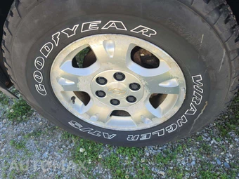 2005 Chevrolet Avalanche 1500 Z71 Crew Cab Short Bed 1SL - miniatura 22