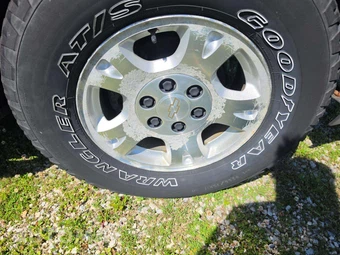 2005 Chevrolet Avalanche 1500 Z71 Crew Cab Short Bed 1SL - miniatura 29