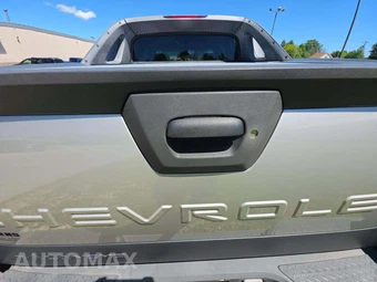 2005 Chevrolet Avalanche 1500 Z71 Crew Cab Short Bed 1SL - miniatura 30