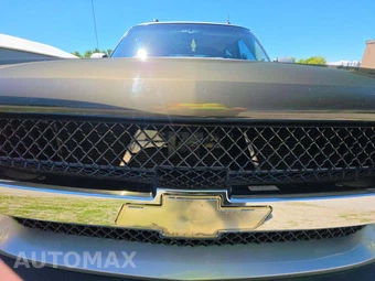 2005 Chevrolet Avalanche 1500 Z71 Crew Cab Short Bed 1SL - miniatura 31