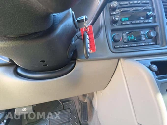 2005 Chevrolet Avalanche 1500 Z71 Crew Cab Short Bed 1SL - miniatura 5