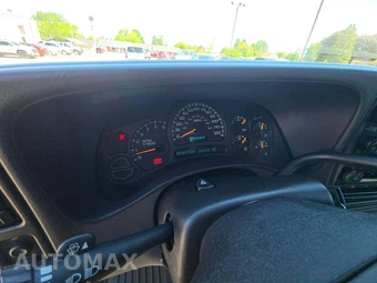 2005 Chevrolet Avalanche 1500 Z71 Crew Cab Short Bed 1SL - miniatura 6