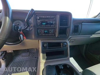 2005 Chevrolet Avalanche 1500 Z71 Crew Cab Short Bed 1SL - miniatura 7