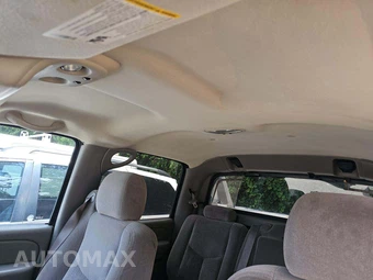 2005 Chevrolet Avalanche 1500 Z71 Crew Cab Short Bed 1SL - miniatura 11