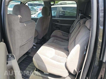 2005 Chevrolet Avalanche 1500 Z71 Crew Cab Short Bed 1SL - miniatura 13