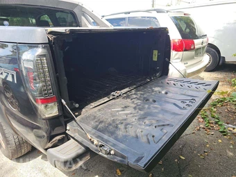 2005 Chevrolet Avalanche 1500 Z71 Crew Cab Short Bed 1SL - miniatura 14
